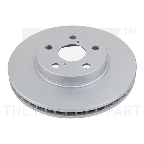 NK Bremsscheibe 314564