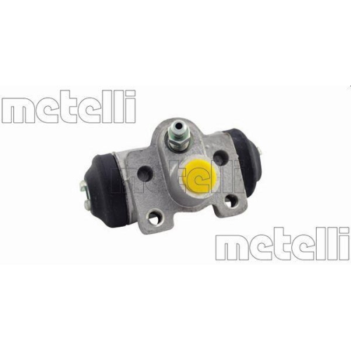 METELLI Radbremszylinder 04-0911
