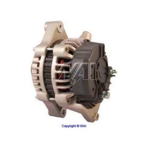 WAI Generator 21165N