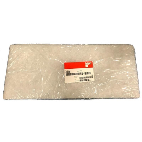 FLEETGUARD Filter, Innenraumluft AF55835