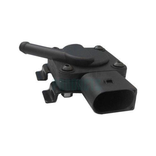 HOFFER Sensor, Abgasdruck 7472322