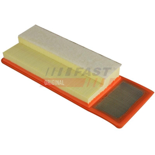 FAST Luftfilter FT37118