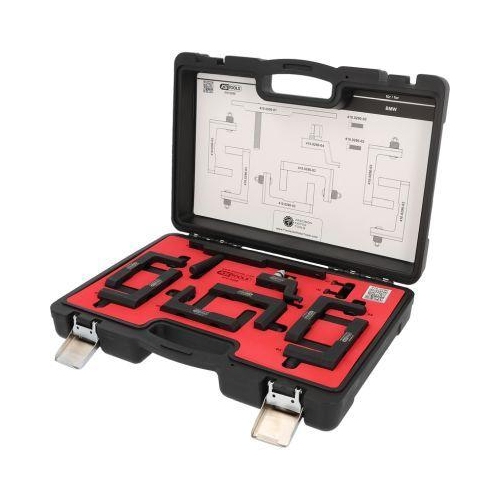 Motoreinstellwerkzeug-Satz f&uuml;r BMW, 10-tlg KS TOOLS 4100290