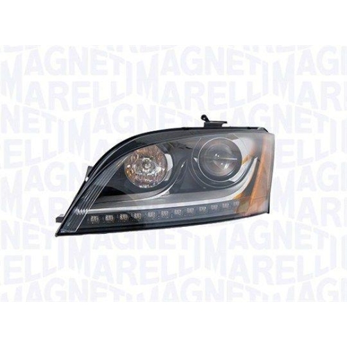 MAGNETI MARELLI Hauptscheinwerfer 711307022868