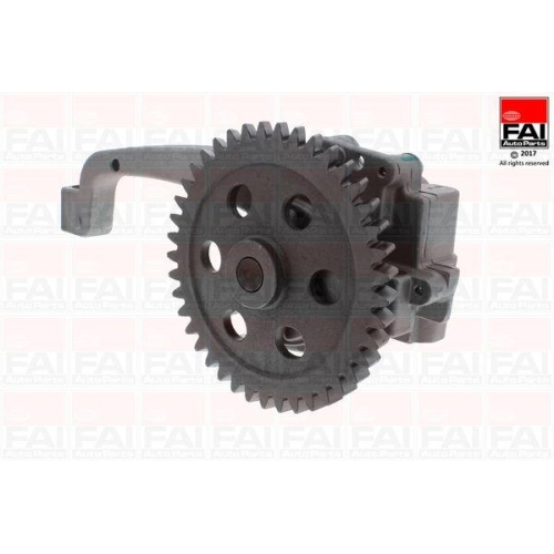 FAI AutoParts &Ouml;lpumpe OP356