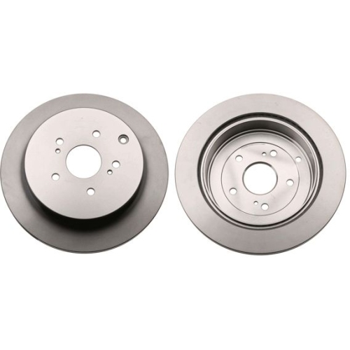 TRW Bremsscheibe DF6351