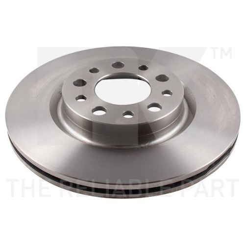 NK Bremsscheibe 201025