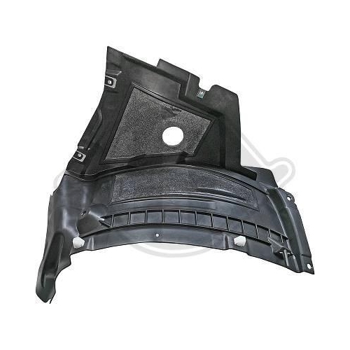 DIEDERICHS Verkleidung, Radhaus 1028109