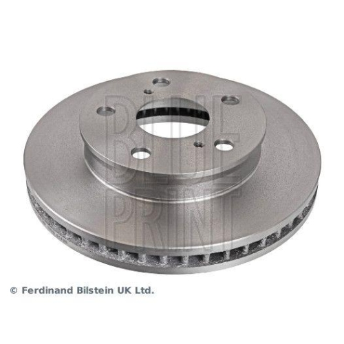 BLUE PRINT Bremsscheibe ADT343233