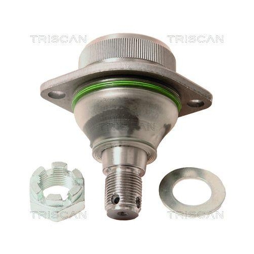TRISCAN Trag-/F&uuml;hrungsgelenk 8500 17505