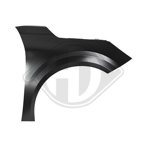 DIEDERICHS Kotfl&uuml;gel 4228006