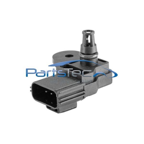 PartsTec Sensor, Saugrohrdruck PTA565-0044