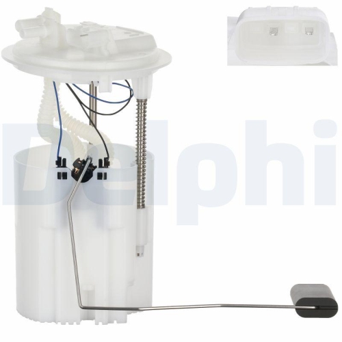 DELPHI Kraftstoff-F&ouml;rdereinheit FT4110-12B1