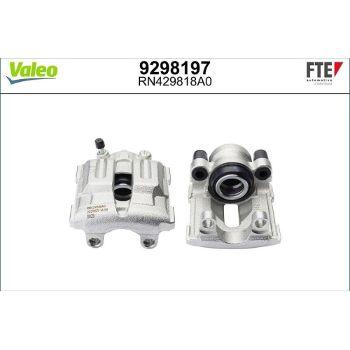 FTE Bremssattel NEOGEN 9298197