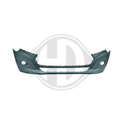 DIEDERICHS Sto&szlig;f&auml;nger 1455651