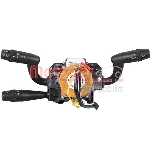 METZGER AUTOTEILE Lenkstockschalter ORIGINAL ERSATZTEIL 0916919