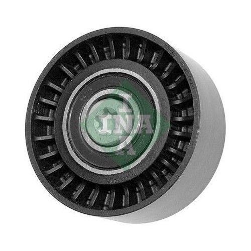 Schaeffler INA Umlenk-/F&uuml;hrungsrolle, Zahnriemen 532 0547 10