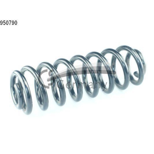 CS Germany Fahrwerksfeder 14.950.790