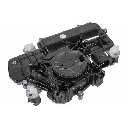 METZGER AUTOTEILE Zuziehhilfe, Heckklappe ORIGINAL ERSATZTEIL GREENPARTS 2310975
