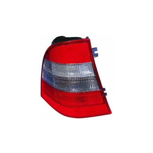 VAN WEZEL Heckleuchte 3085931