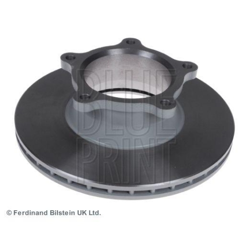 BLUE PRINT Bremsscheibe