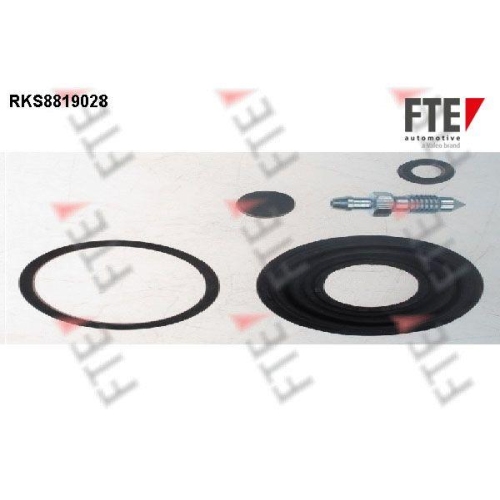 FTE Reparatursatz, Bremssattel