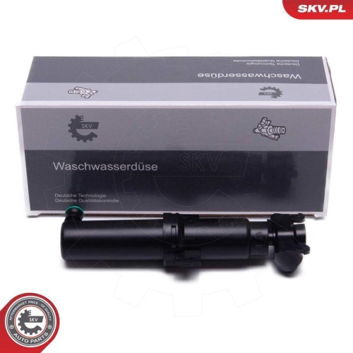 ESEN SKV Waschwasserdüse, Scheinwerferreinigung