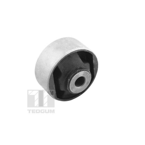 TEDGUM Lagerung, Differential
