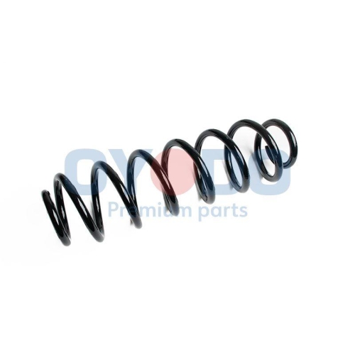 Oyodo Fahrwerksfeder 30A9242-OYO