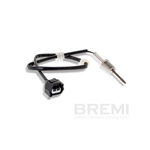 BREMI Sensor, Abgastemperatur