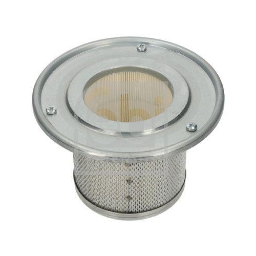 FEBI BILSTEIN Luftfilter