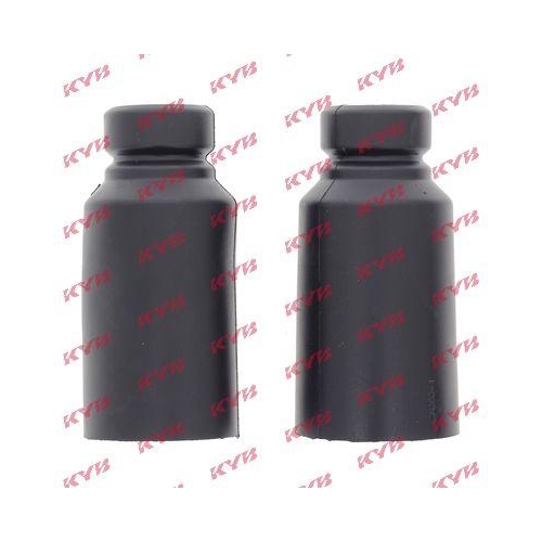KYB Schutzkappe/Faltenbalg, Sto&szlig;d&auml;mpfer Protection Kit 913271