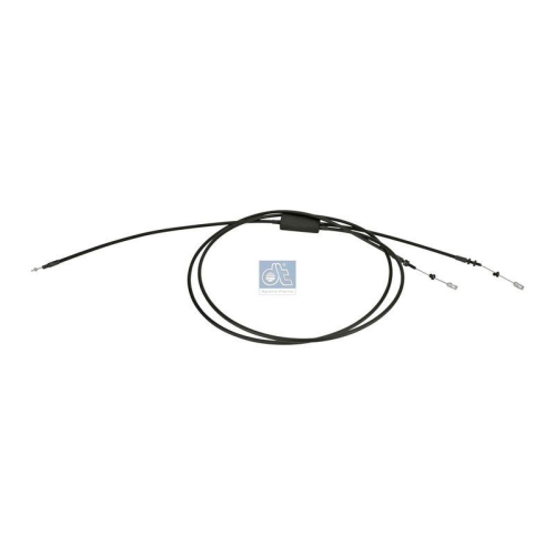 DT Spare Parts Motorhaubenzug 1.22926