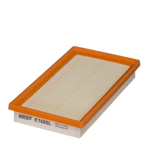 HENGST FILTER Luftfilter E1685L