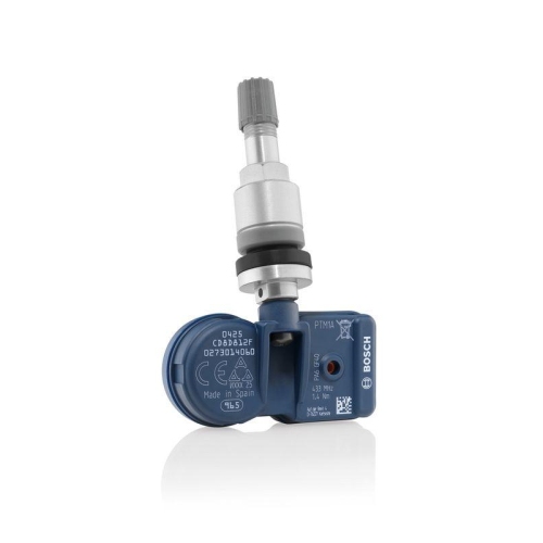 BOSCH Radsensor, Reifendruck-Kontrollsystem 0 273 014 060