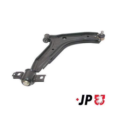 JP GROUP Lenker, Radaufhängung JP 1140103380