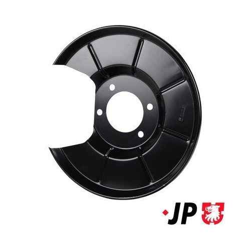 JP GROUP Spritzblech, Bremsscheibe JP 1564302170