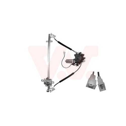 VAN WEZEL Fensterheber 3373262