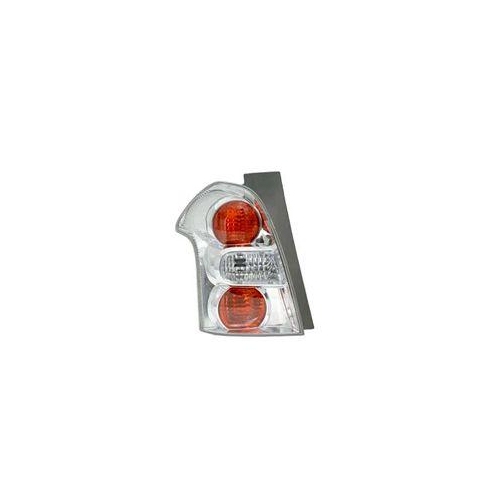 VAN WEZEL Heckleuchte 5399935U