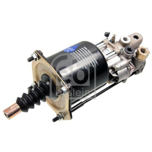 FEBI BILSTEIN Kupplungsverst&auml;rker 108751