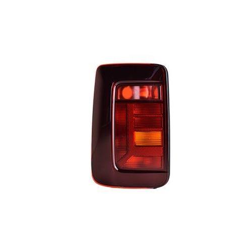 VAN WEZEL Heckleuchte 5854937