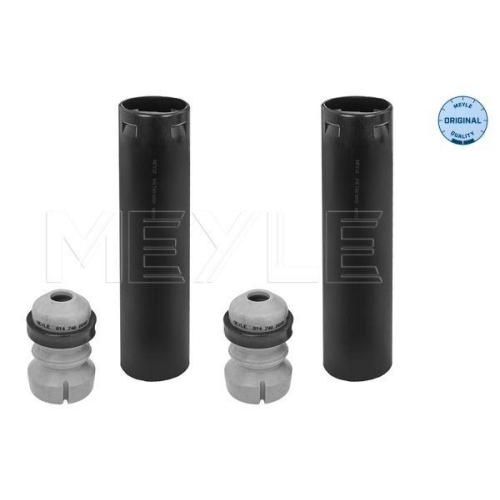 MEYLE Staubschutzsatz, Sto&szlig;d&auml;mpfer MEYLE-ORIGINAL-KIT: Better solution for you! 814 740 0000