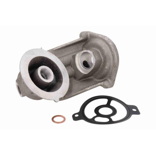 VAICO Geh&auml;use, &Ouml;lfilter Original VAICO Qualit&auml;t V10-8837