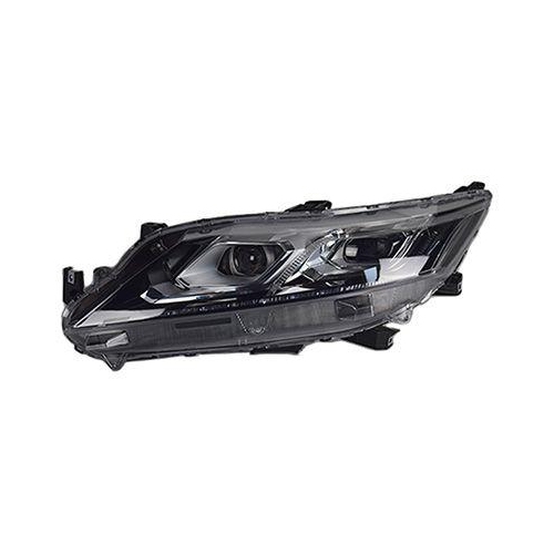 VAN WEZEL Hauptscheinwerfer 3212961