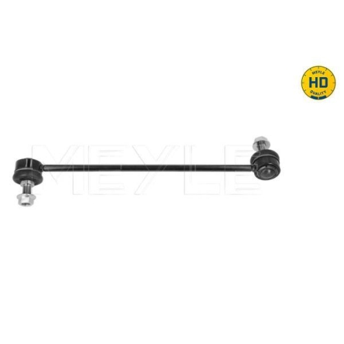 MEYLE Stange/Strebe, Stabilisator MEYLE-HD: Better than OE. 37-16 060 0078/HD
