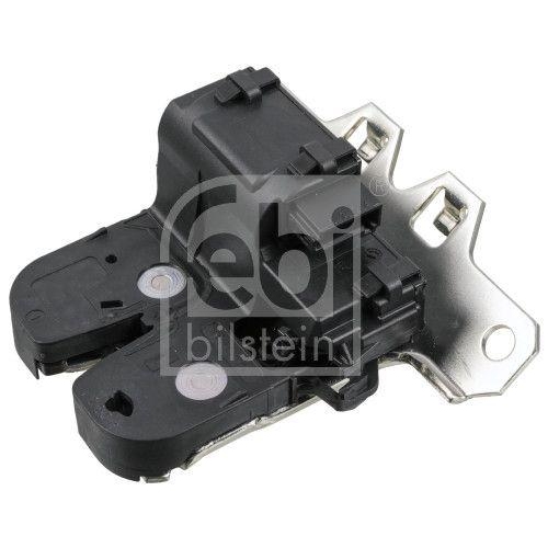 FEBI BILSTEIN Heckklappenschloss febi Plus 180756