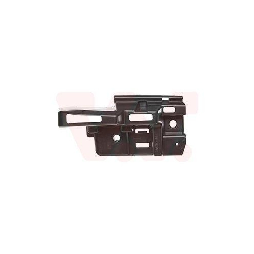 VAN WEZEL Halter, Sto&szlig;f&auml;nger 0992536