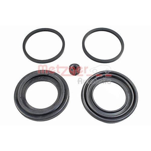 METZGER AUTOTEILE Reparatursatz, Bremssattel GREENPARTS 114-0036