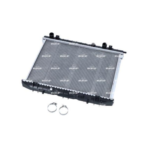 NRF K&uuml;hler, Motork&uuml;hlung EASY FIT 53940