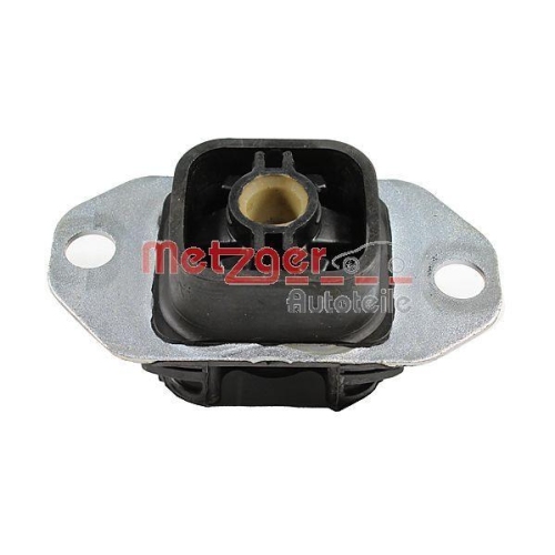 METZGER AUTOTEILE Lagerung, Motor GREENPARTS 8054007
